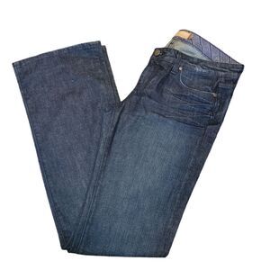 Paige Jeans Benedict Canyon Classic Rise Classic Boot Cut Jeans 29